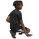 Adidas Παιδικό σετ Train Essentials 3-Stripes Tee and Shorts Set Adidas Παιδικό σετ Train Essentials 3-Stripes Tee and Shorts Set